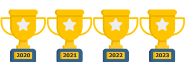 AutoExpress Best Buy 2022, 2021 and 2020 awards